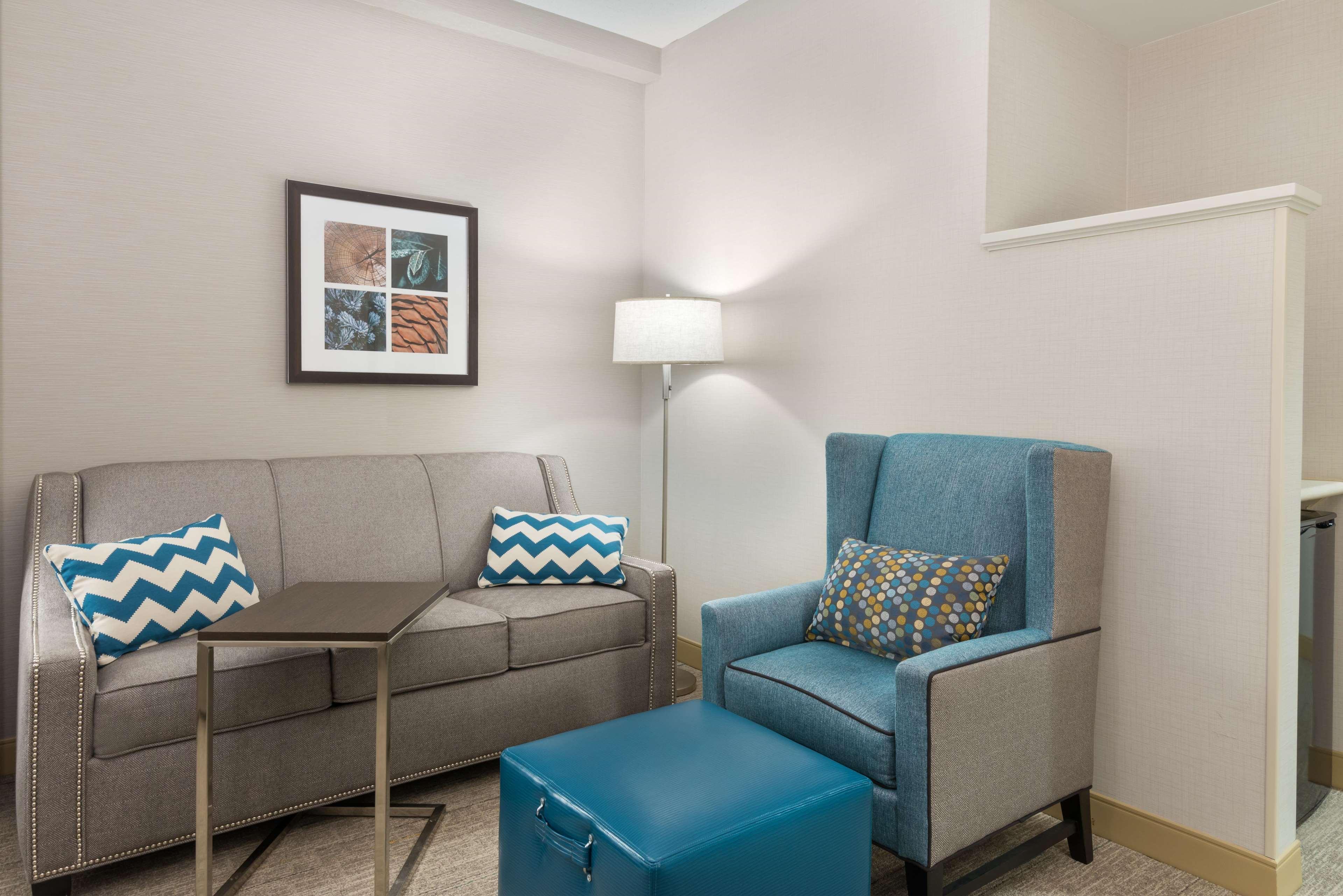 Hampton Inn Boston Bedford Burlington Billerica Exterior photo