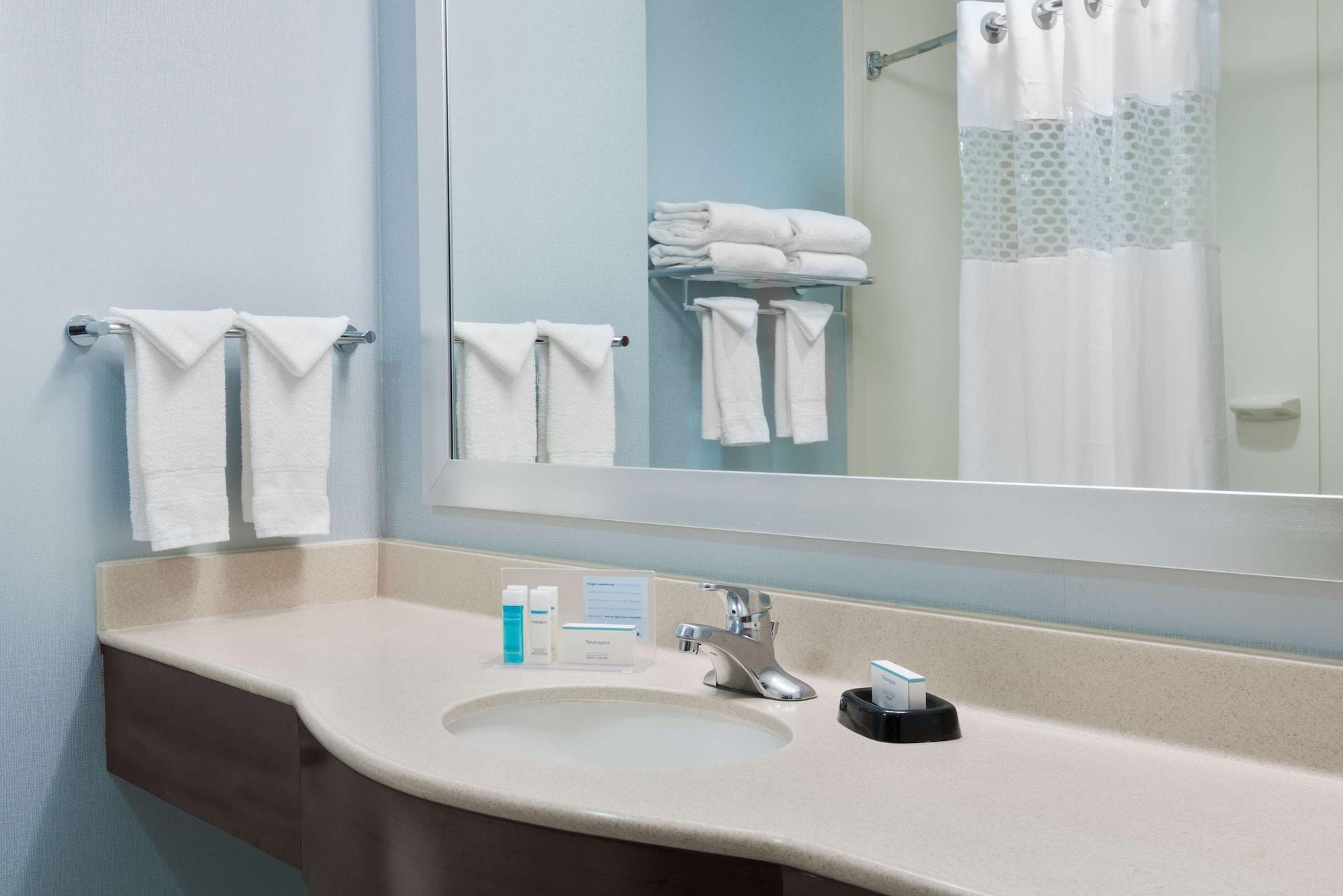 Hampton Inn Boston Bedford Burlington Billerica Exterior photo