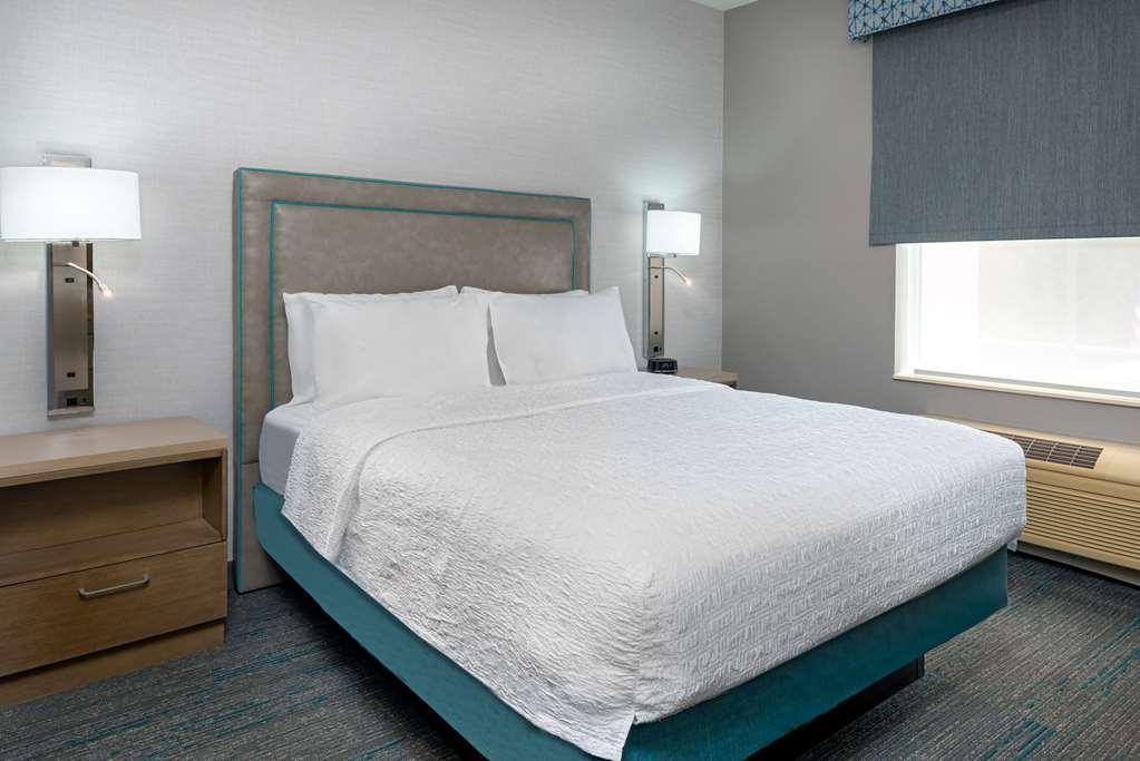 Hampton Inn Boston Bedford Burlington Billerica Room photo