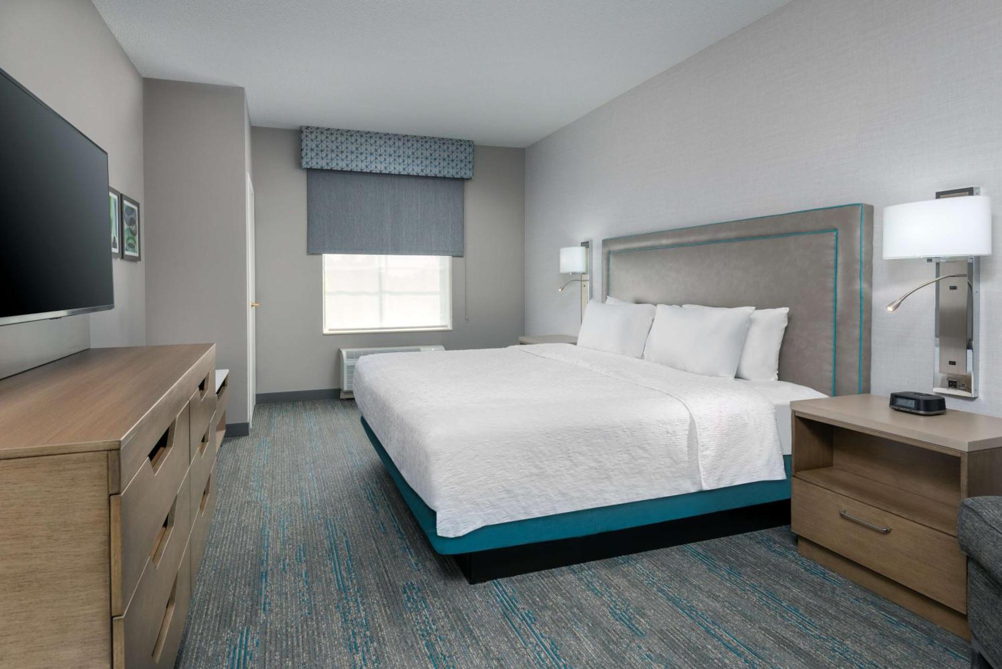 Hampton Inn Boston Bedford Burlington Billerica Exterior photo