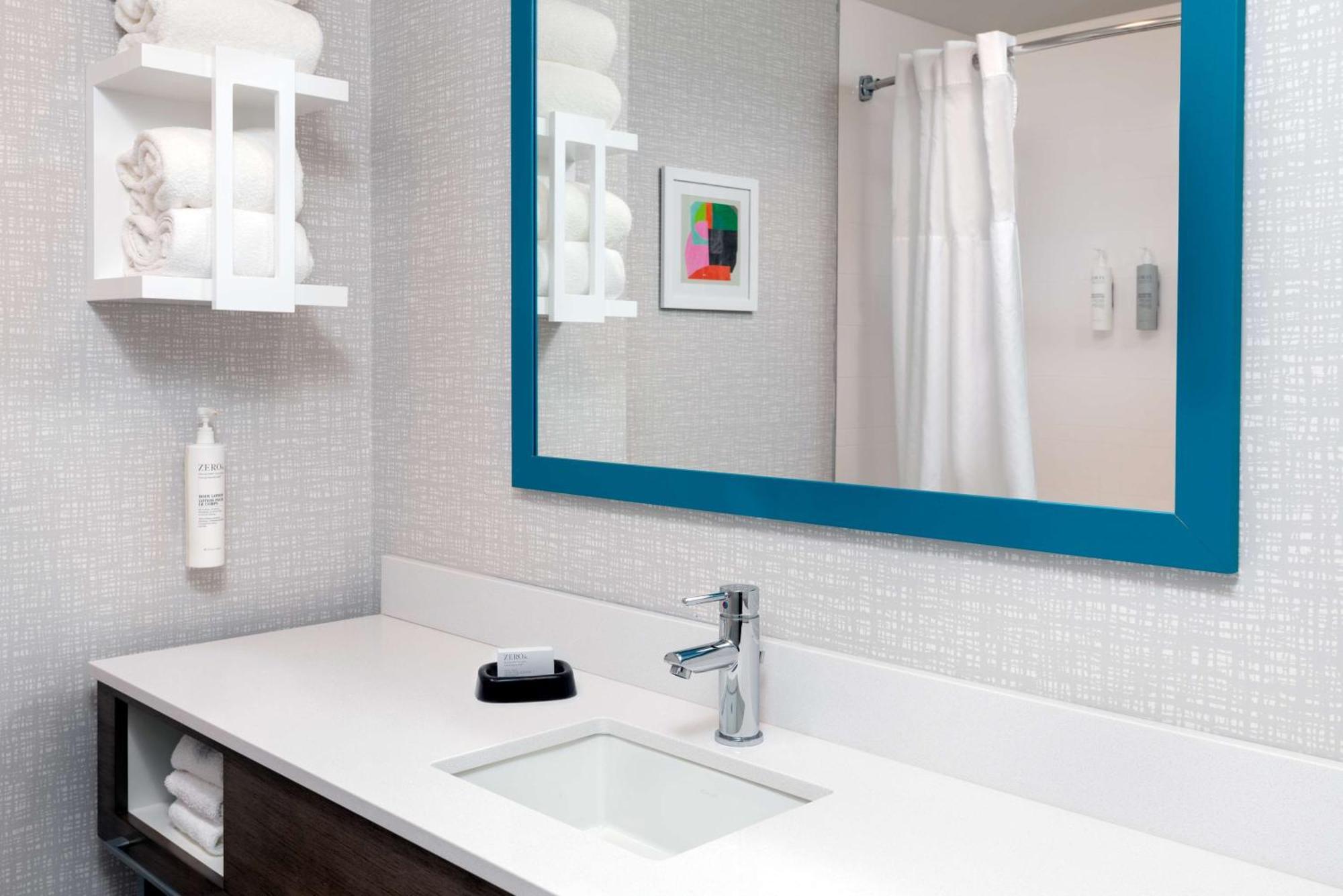 Hampton Inn Boston Bedford Burlington Billerica Exterior photo