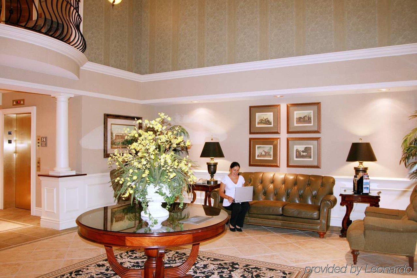 Hampton Inn Boston Bedford Burlington Billerica Interior photo