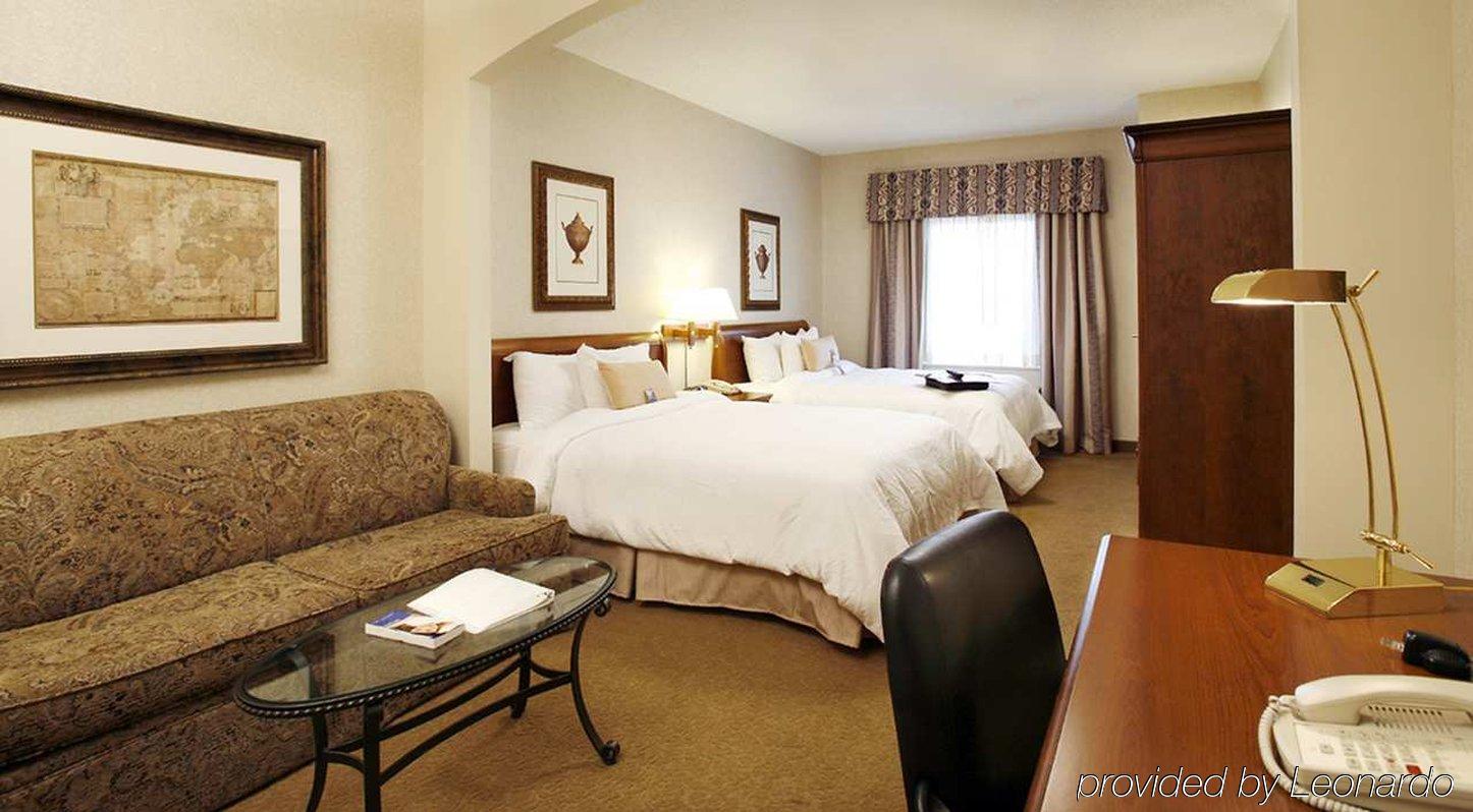Hampton Inn Boston Bedford Burlington Billerica Room photo