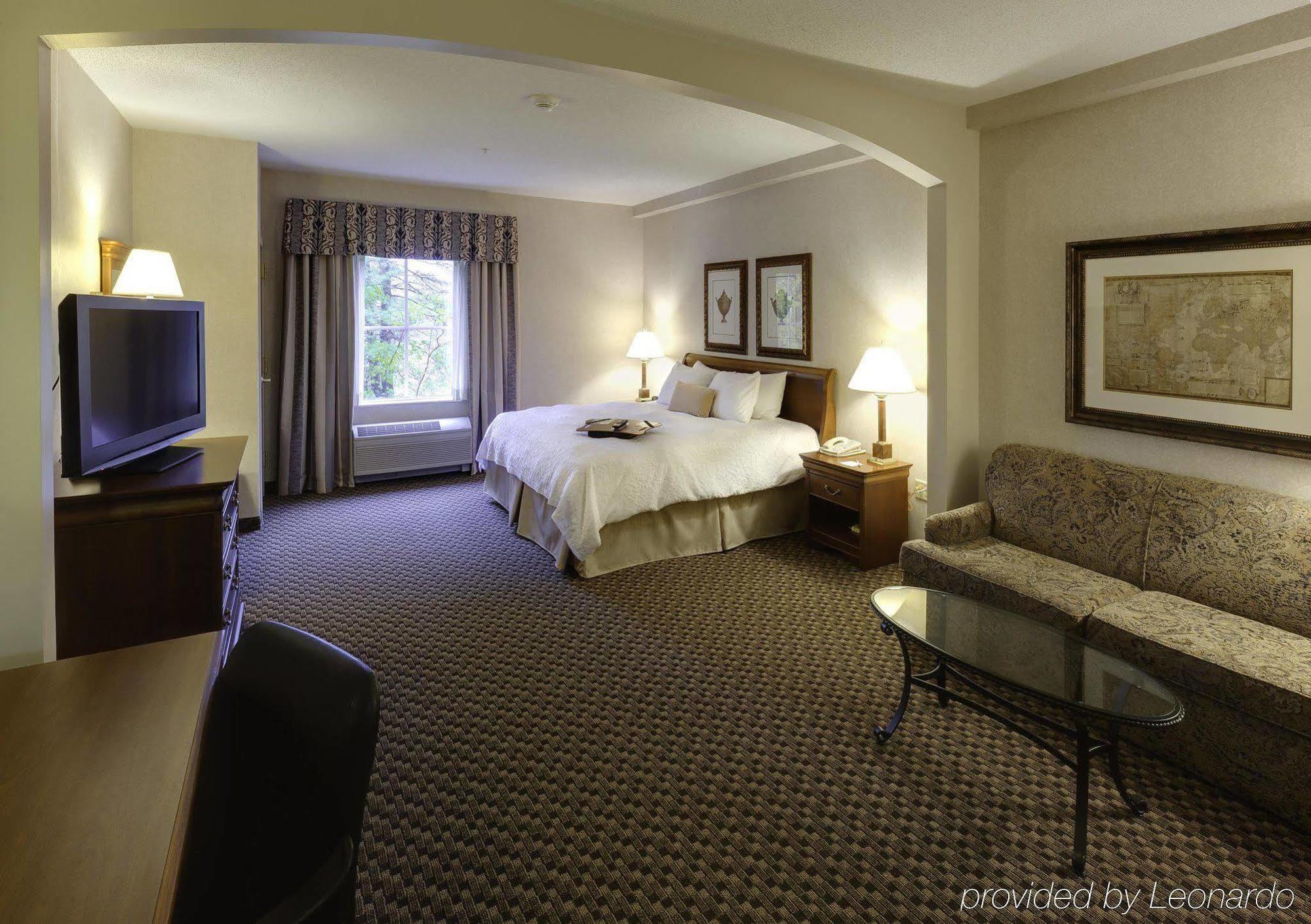 Hampton Inn Boston Bedford Burlington Billerica Exterior photo