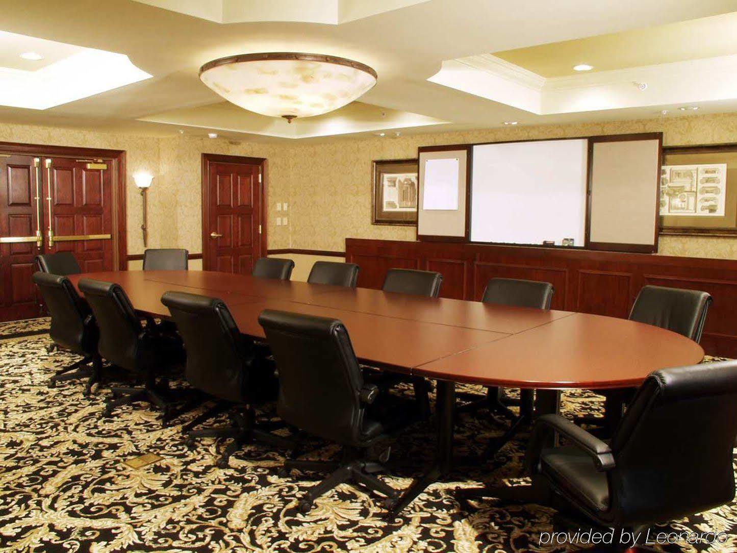 Hampton Inn Boston Bedford Burlington Billerica Exterior photo